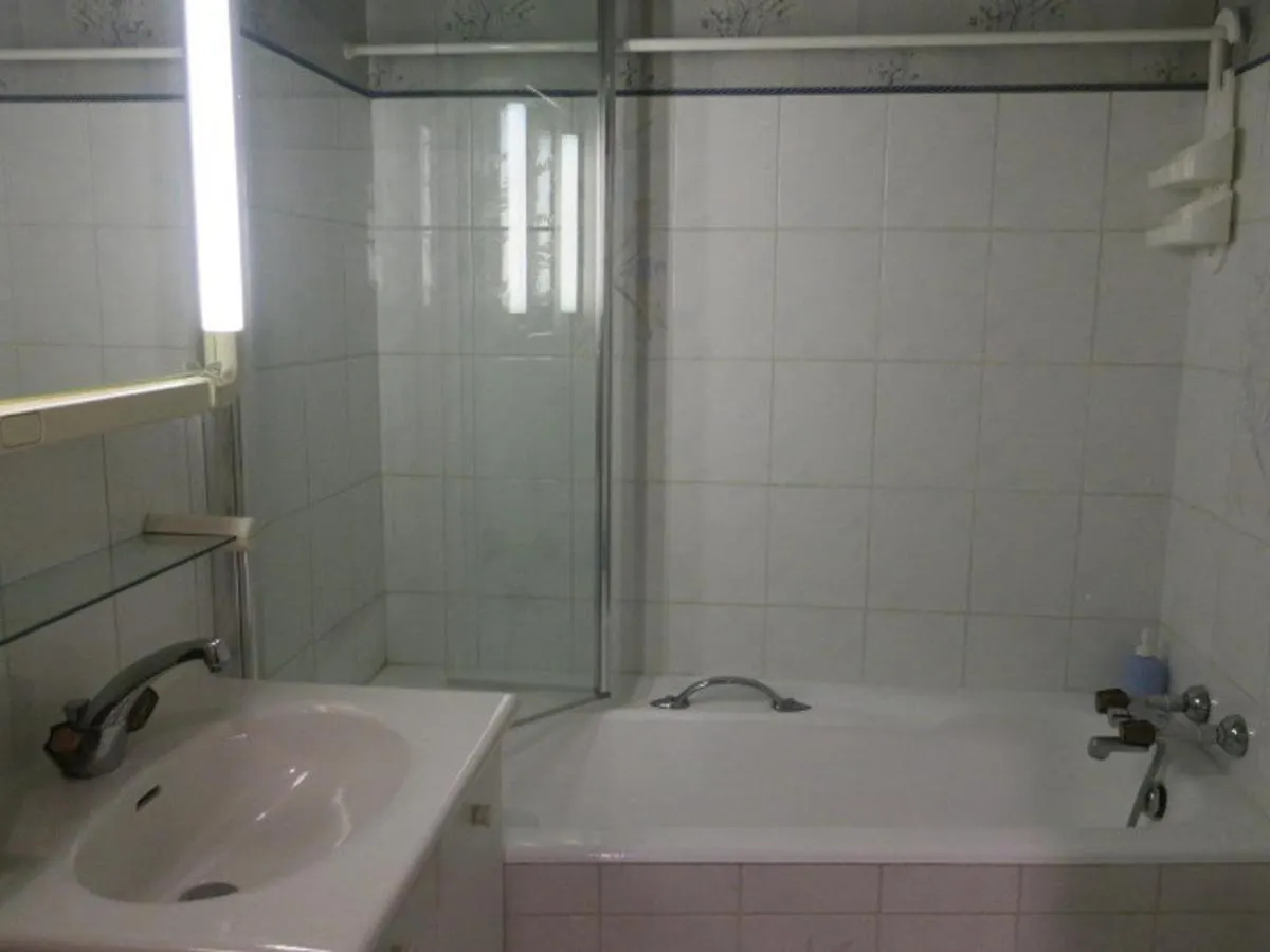 Studio Lumineux Avec Balcon - 4 Pers, Bbq Electrique, Parking Couvert, Animaux Admis - Fr-1-198-115 Chatel