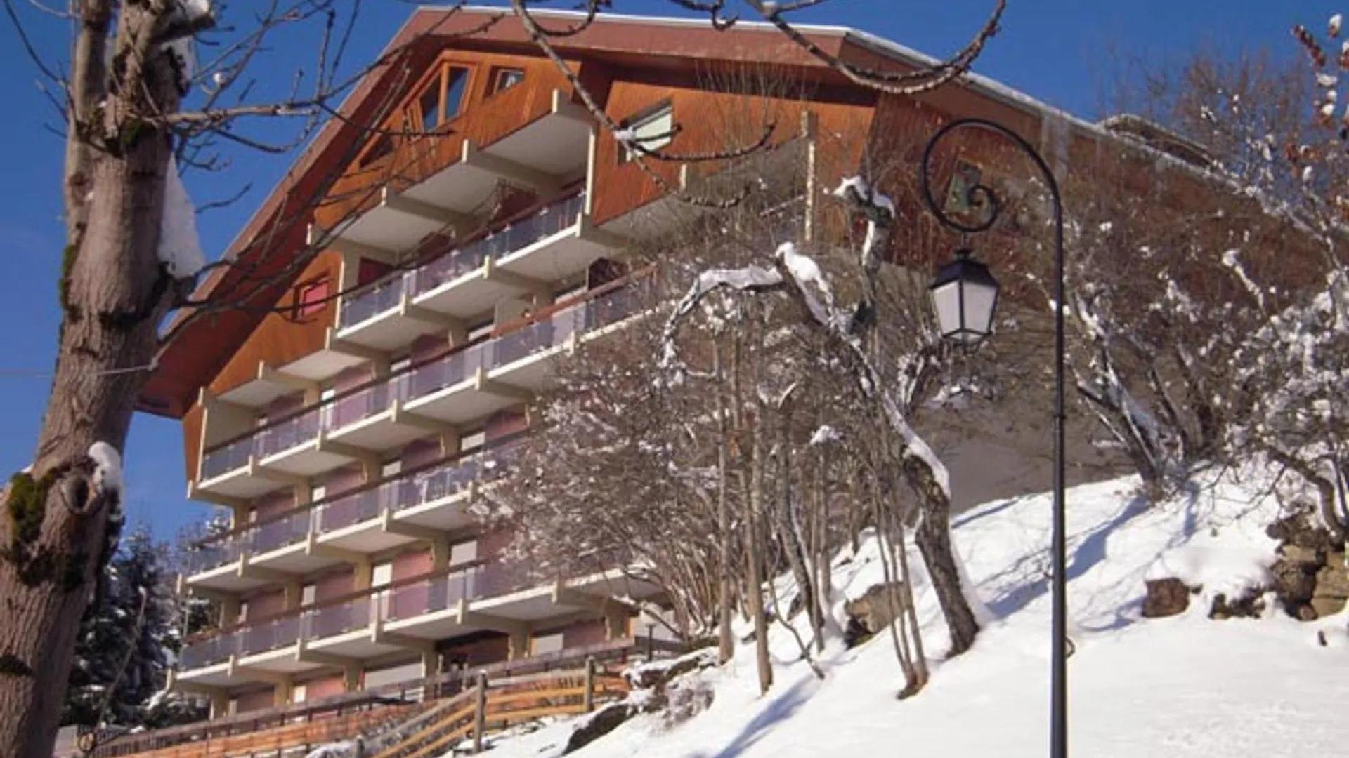 Apartment Studio Lumineux Avec Balcon - 4 Pers, Bbq Electrique, Parking Couvert, Animaux Admis - Fr-1-198-115 Chatel